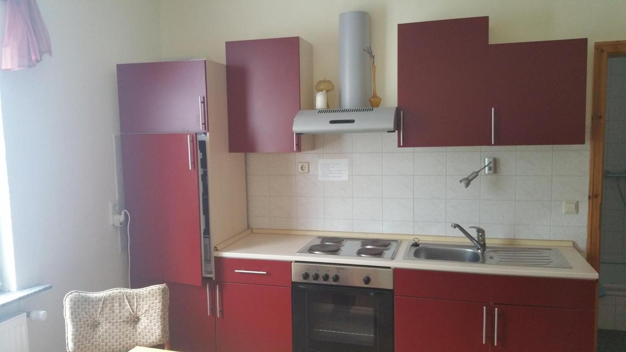 Gasthof Alte Fischerhuette Altfriesack Pokój zdjęcie