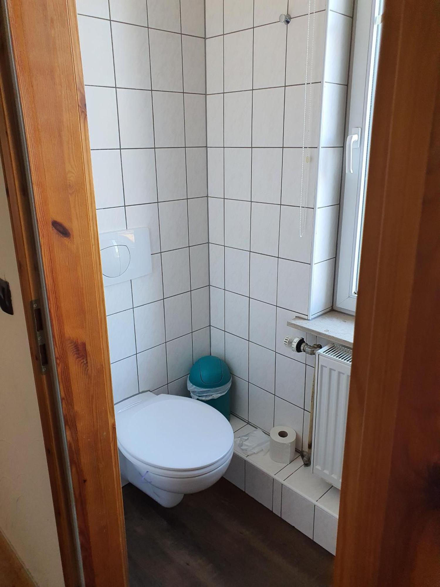 Gasthof Alte Fischerhuette Altfriesack Pokój zdjęcie