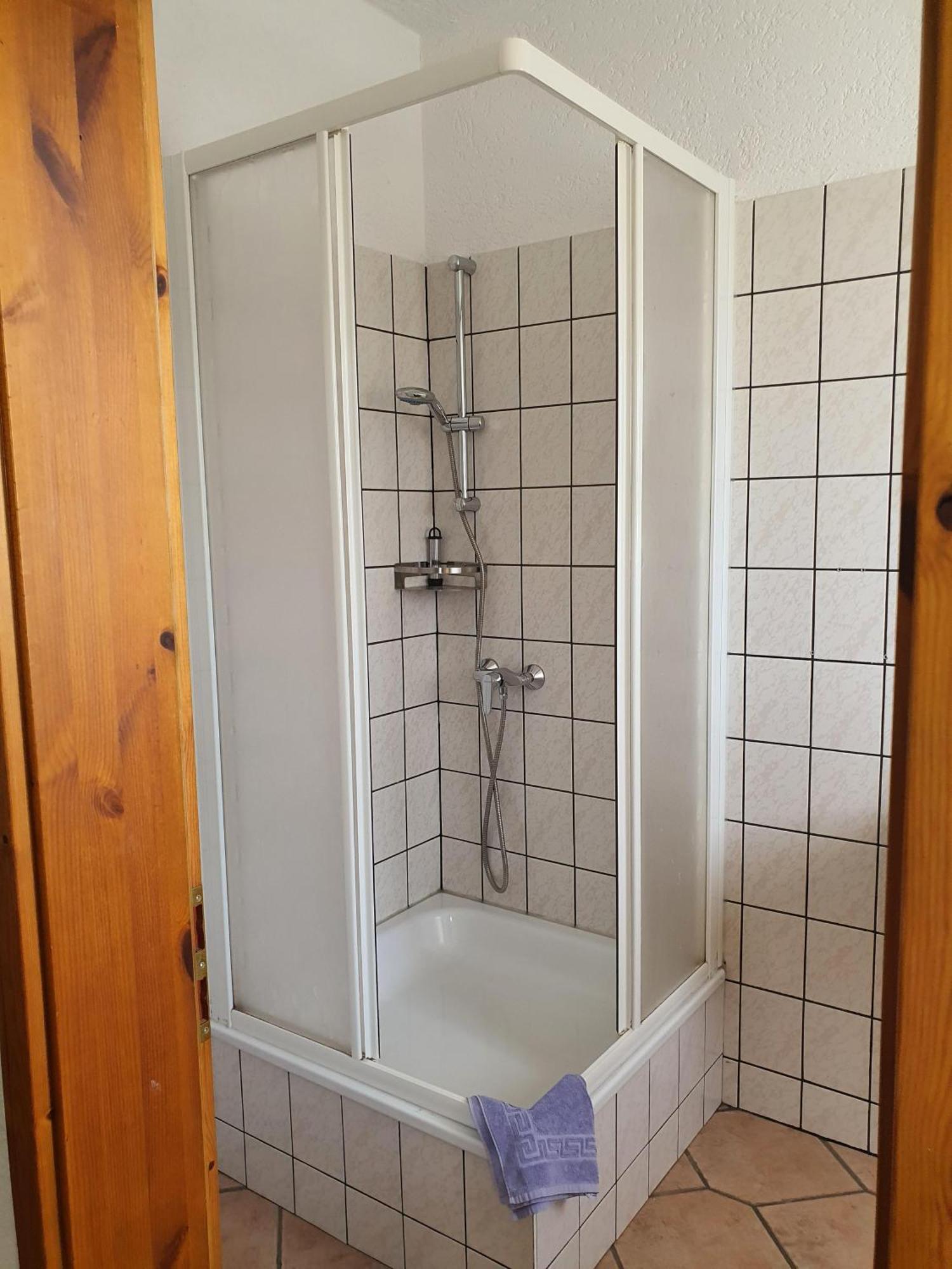 Gasthof Alte Fischerhuette Altfriesack Pokój zdjęcie