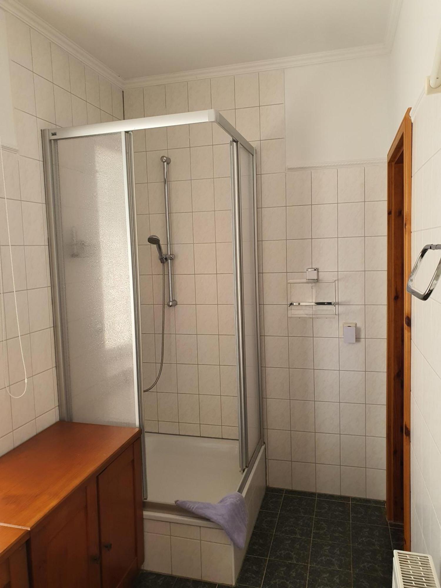 Gasthof Alte Fischerhuette Altfriesack Pokój zdjęcie